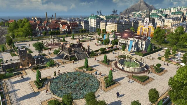 Anno 1800 6