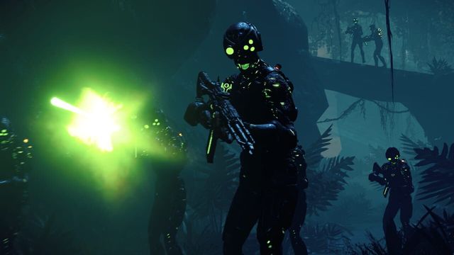 Immortal: Unchained 3