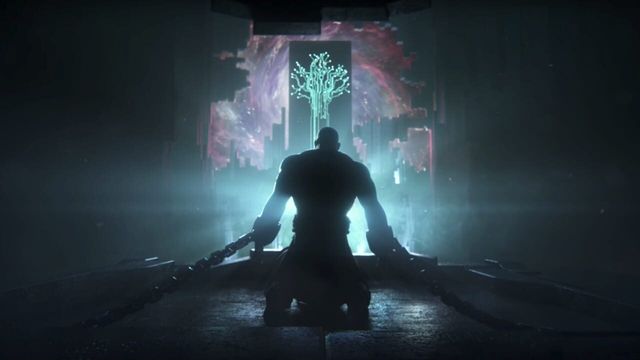 Immortal: Unchained 4