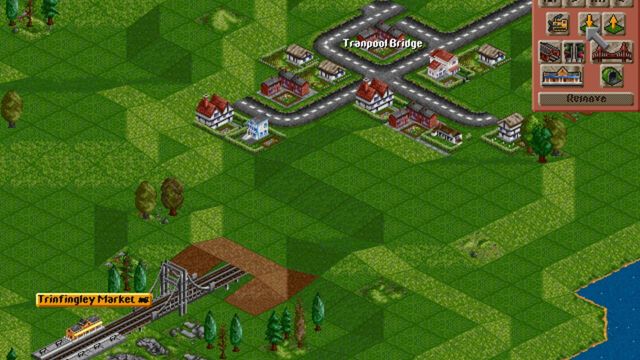 Transport Tycoon 1