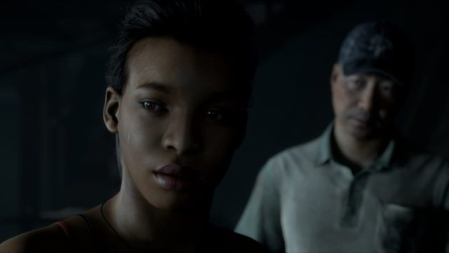 The Dark Pictures Anthology: Man of Medan 2