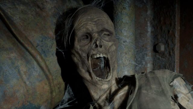 The Dark Pictures Anthology: Man of Medan 4