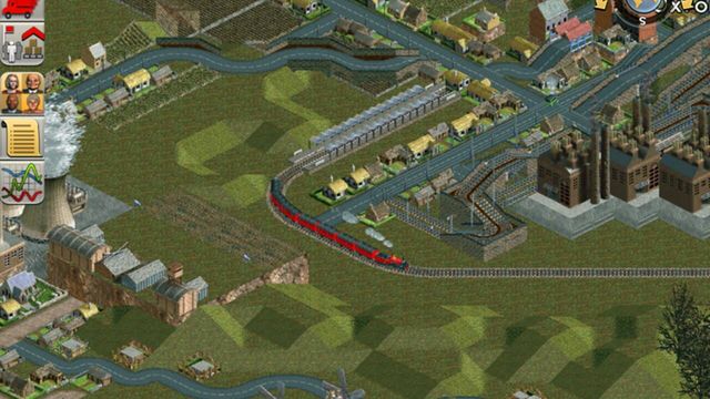 Transport Tycoon 5