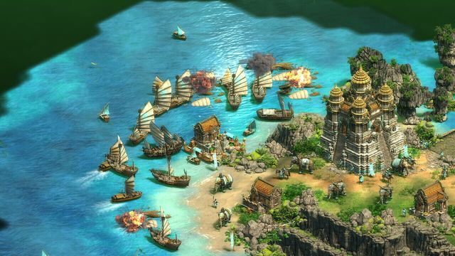 Age of Empires II: Definitive Edition 2