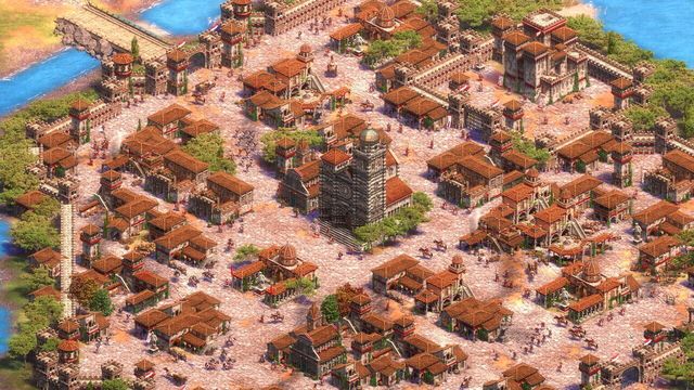 Age of Empires II: Definitive Edition 3