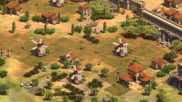 Age of Empires II: Definitive Edition 5