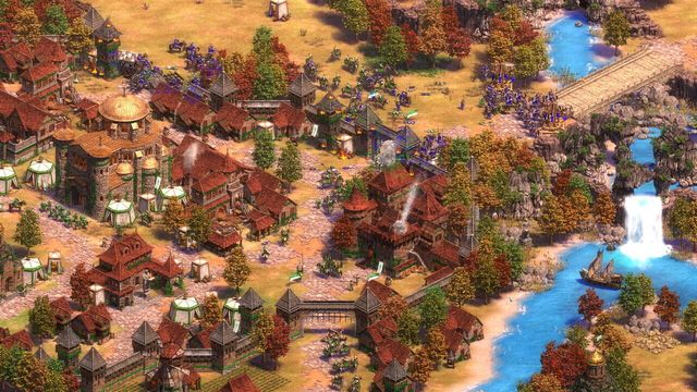 Age of Empires II: Definitive Edition 6