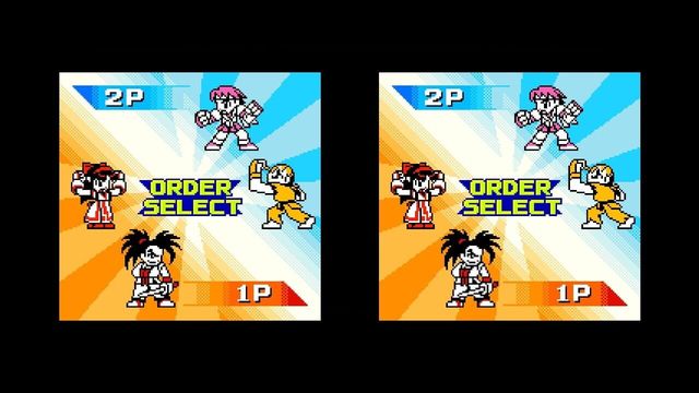 SNK vs. Capcom: The Match of the Millennium 6
