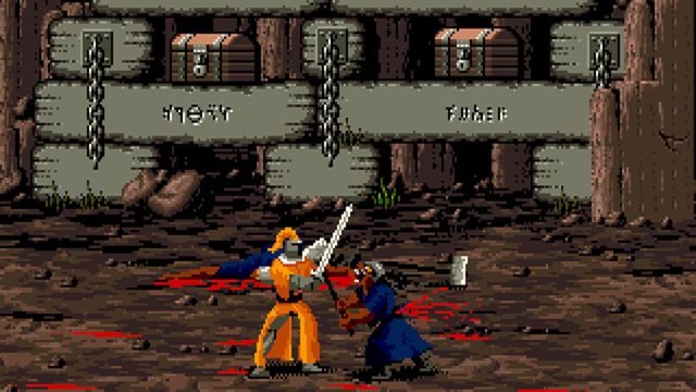 Moonstone: A Hard Days Knight 4