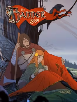 The Banner Saga