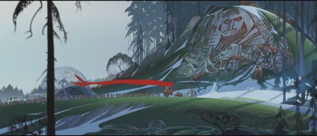 The Banner Saga 3