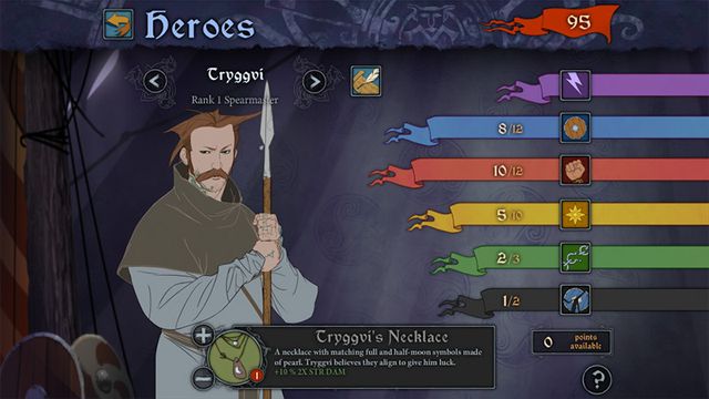 The Banner Saga 6