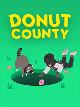 Donut County