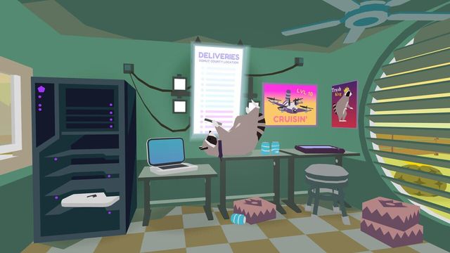 Donut County 2