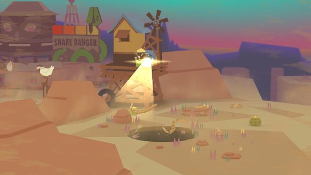 Donut County 3