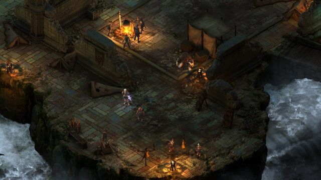 Tyranny: Bastard's Wound 2