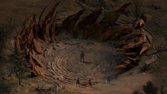 Tyranny: Bastard's Wound 3