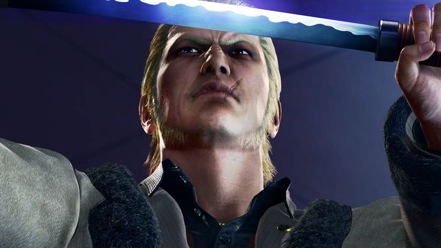 Yakuza Kiwami 2 4