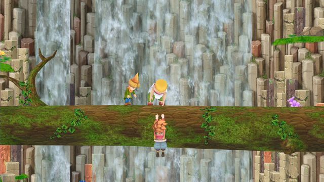 Secret of Mana 2
