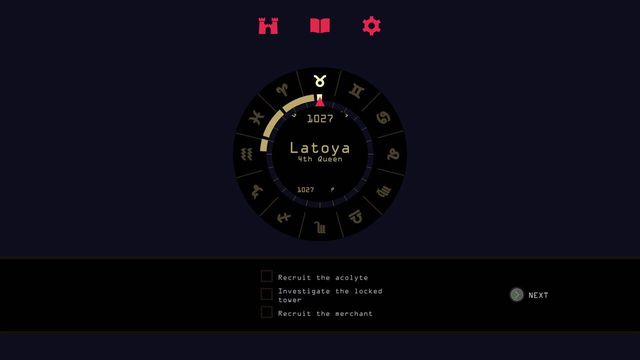 Reigns: Her Majesty 3