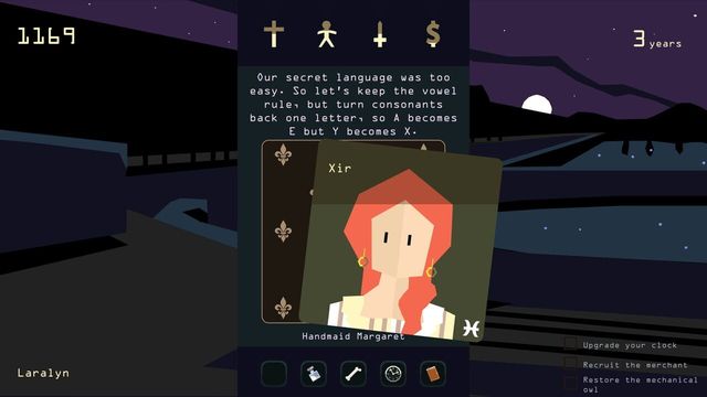 Reigns: Her Majesty 5