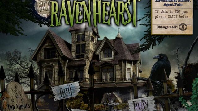 Mystery Case Files: Ravenhearst 5