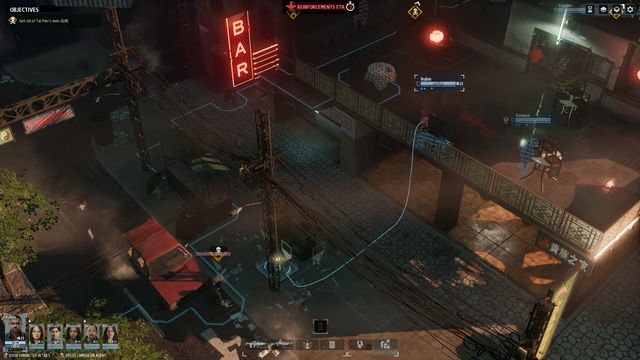 Phantom Doctrine 2