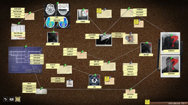 Phantom Doctrine 4