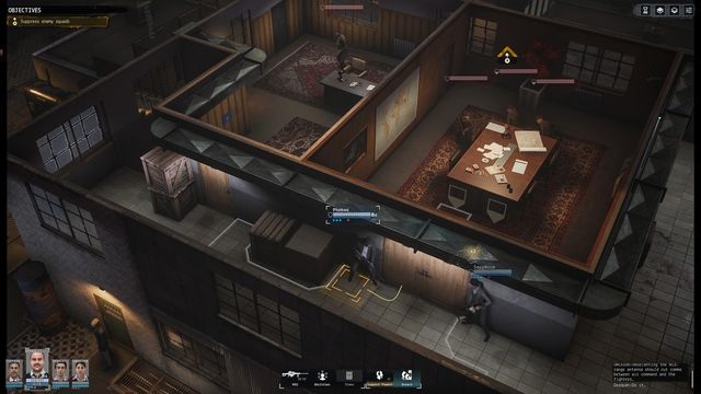 Phantom Doctrine 6