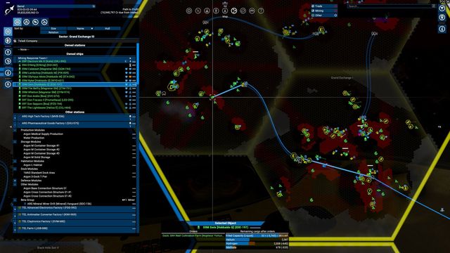 X4: Foundations 2