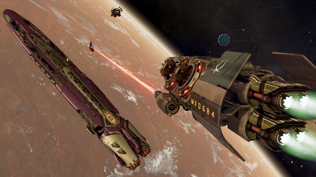 X4: Foundations 3