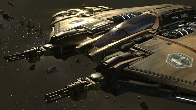 X4: Foundations 5