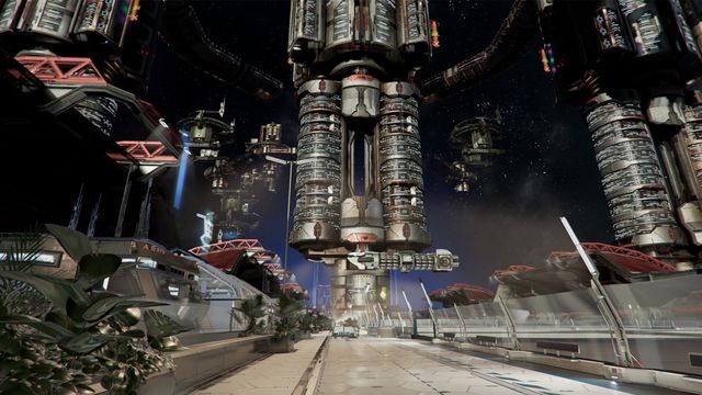 X4: Foundations 6