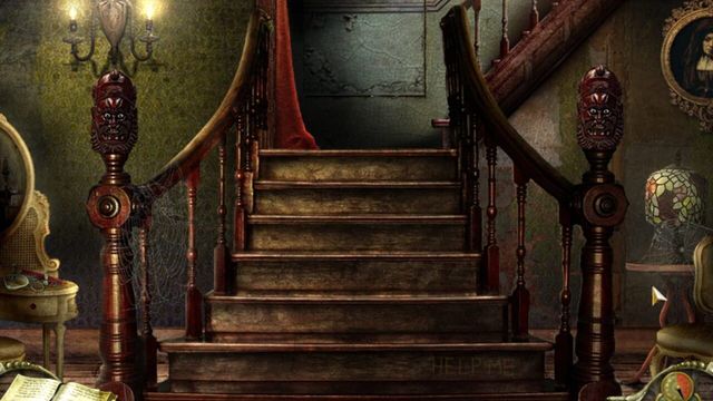 Mystery Case Files: Return to Ravenhearst 1