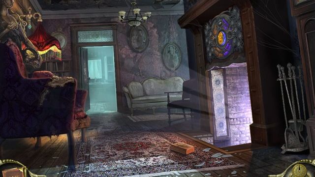 Mystery Case Files: Return to Ravenhearst 3