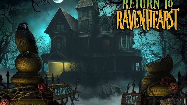 Mystery Case Files: Return to Ravenhearst 6