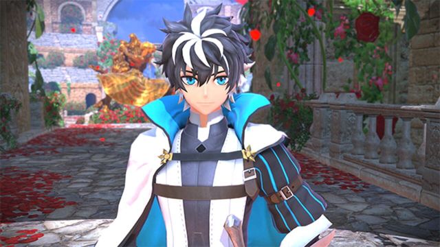 Fate/Extella Link 2