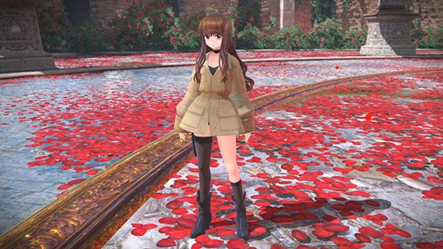 Fate/Extella Link 3