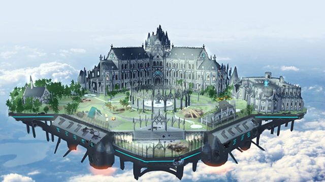 Fate/Extella Link 6