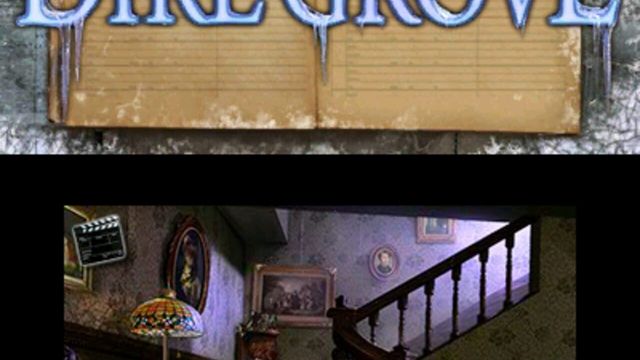 Mystery Case Files: Dire Grove 2