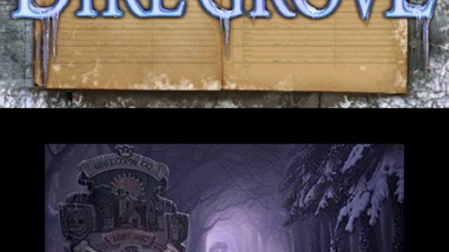 Mystery Case Files: Dire Grove 3