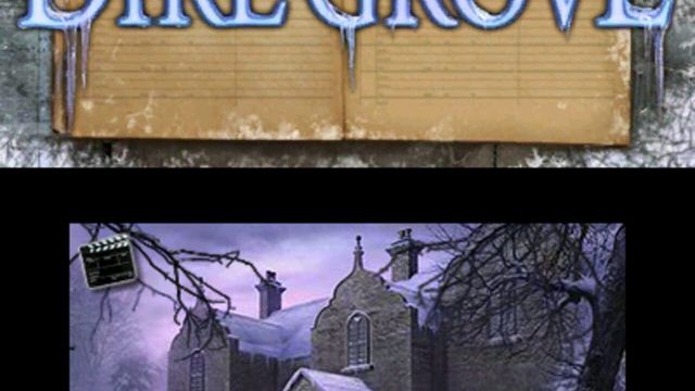 Mystery Case Files: Dire Grove 4