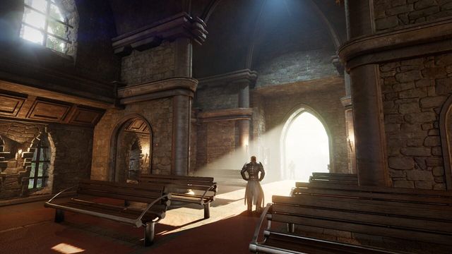 Elex II 2