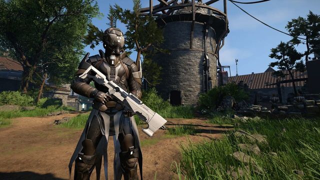 Elex II 5