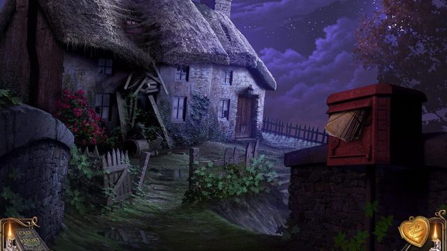 Mystery Case Files: Escape from Ravenhearst 2