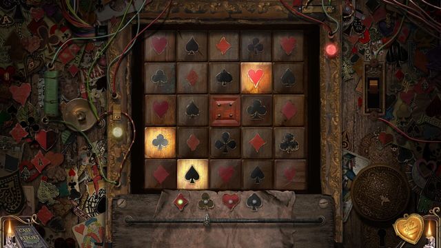 Mystery Case Files: Escape from Ravenhearst 3
