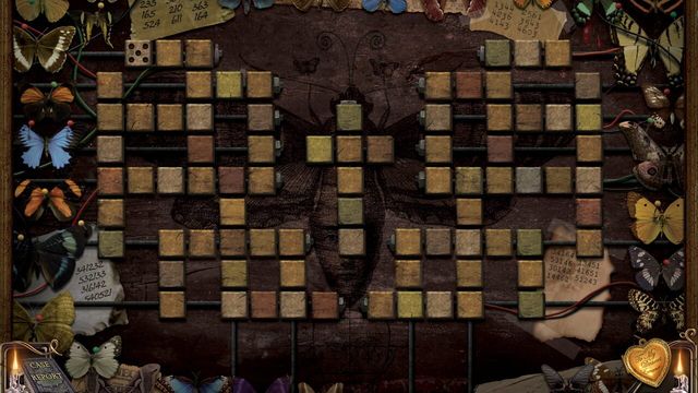 Mystery Case Files: Escape from Ravenhearst 5