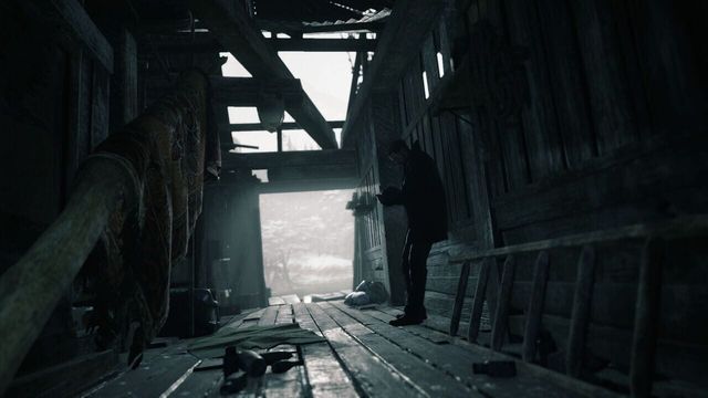 Resident Evil Village 4