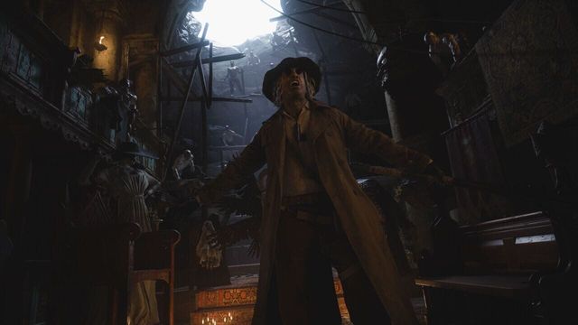 Resident Evil Village 6