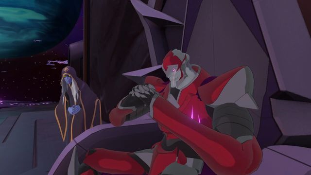 Dreamworks Voltron VR Chronicles 4